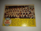 1958 Topps New York Giants Team Checklist #19 VG+ Minor Crease Top right On Back