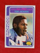 1978 Topps #240 Tom Jackson Rookie Denver Broncos Rookie Football Card NM-MT+