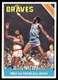 1975-76 Topps Bob McAdoo Buffalo Braves #10 C86