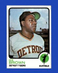 1973 Topps Set-Break #633 Ike Brown NM-MT OR BETTER *GMCARDS*