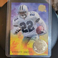 1994 Fleer Ultra #8 of 10 Emmitt Smith Achievement Award Insert NM-MT