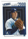 ERIC GAGNE 2000 Upper Deck Victory ROOKIE #349 NM-MT MLB Los Angeles Dodgers