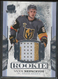 2017 Upper Deck The Cup RPA Jersey Patch #93 Vadim Shipachyov /249 RC Rookie