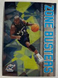 2002-03 Topps Chrome MICHAEL JORDAN Zone Busters #ZB13