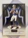 JOSH ALLEN - RoOkiE - 2018 Panini Playbook #124 - Buffalo Bills - Read -