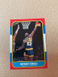 1986-87 Fleer Wayman Tisdale #113 Rookie RC