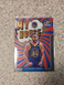 2021-22 Panini Donruss Optic Basketball #3 Stephen Curry My House - Warriors