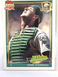 1991 Topps - Operation Desert Shield #625 Terry Steinbach