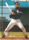 1994 BOWMAN #38 JORGE POSADA ROOKIE CARD NEW YORK YANKEES