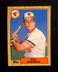 1987 TOPPS / CAL RIPKEN BASEBALL CARD #784