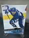 2020-21 UD Upper Deck Nick Robertson Young Guns YG Rookie RC #237 Maple Leafs