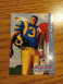 1993 Upper Deck Jerome Bettis RC #20