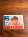 1960 TOPPS BASEBALL CARD #503 DON LEE EXMT!!!!!!!!!