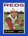 1964 Topps Set-Break #420 Jim Maloney EX-EXMINT *GMCARDS*