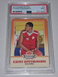 PSA 9 2013-14 Fleer Retro GIANNIS ANTETOKOUNMPO Rookie RC Greece Card #47 graded