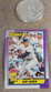 1990 Topps - #536 Bob Geren