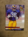 1993 Fleer Ultra - #232 Jerome Bettis (RC)