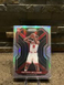 2020-21 Panini Prizm Basketball #288 Patrick Williams Silver Prizm Rookie RC