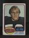 JACK LAMBERT 1976 TOPPS FOOTBALL ROOKIE CARD #220 POOR CONDITION