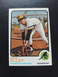 1973 Topps Baseball #635 Gene Alley Pittsburgh Pirates High # EX/EXMT