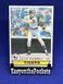 1979 Topps Alan Trammell #358 Tigers