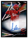 2022 Bowman's Best of '22 Auto RC #B22AC Allan Cerda Cincinnati Reds