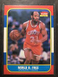 World B Free 1986-87 Fleer Basketball Card #35 ROOKIE RC SHARP!! Cavs Cavaliers