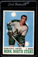 Jean-Paul Parise 1970-71 O-Pee-Chee (Mivi) #168 Minnesota North Stars