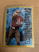 Elvis Grbac 1996 Topps Finest Rare Gold Playmakers #298