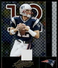 2002 Playoff Absolute Memorabilia, #134, Tom Brady