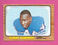 1966 Topps #23 Elbert Dubenion Buffalo Bills nm+ THIS ONE’S A REAL BEAUTY!