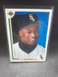 1991 Upper Deck - #744 Bo Jackson