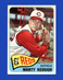 1965 Topps Set-Break #263 Marty Keough EX-EXMINT *GMCARDS*