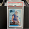 2018 Donruss Optic #154 Josh Allen RC Rookie PSA 9 GRADED MINT BILLS