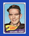 1965 Topps Set-Break #193 Gaylord Perry LOW GRADE (crease) *GMCARDS*