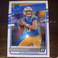 2020 Panini Donruss Optic - Rated Rookies #153 Justin Herbert (RC)