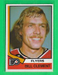 Bill Clement  1974-75 O-Pee-Chee  Vintage Rookie Card  #357