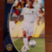2010 Upper Deck MLS #90 David Beckham L.A. Galaxy Soccer Card NM ,Free Shiping
