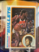 Bob Dandridge #92 1978-79 Topps Washington Bullets