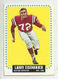 LARRY EISENHAUER #8 1964 TOPPS