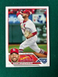 Topps 2023 Adam Wainwright #39