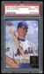 2001 UD Premier Prospects David Wright #52 RC Rookie Mets PSA 10 ZC3205