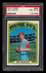 1972 Topps Set-Break #685 Joe Horlen PSA 8 NM-MT