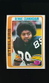 1978 Topps #371 Bennie Cunningham RC * TE * Pittsburgh Steelers * EX-MT/NM *