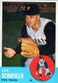 1963 Topps #34 Dick Schofield EX-EXMT