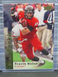 2013 Upper Deck Travis Kelce Star Rookie RC #84 Cincinnati Bearcats Chiefs