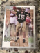 2001 Upper Deck MVP - #287 Drew Brees (RC)