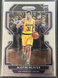 2021-22 Panini Prizm AUSTIN REAVES RC Base Rookie Card #165 Los Angeles Lakers