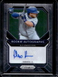 2021 Panini Prizm Alejandro Kirk Autograph Rookie Auto RC #RA-AJK Blue Jays