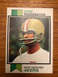 1973 Topps Football Card Gene Washington #460 EX